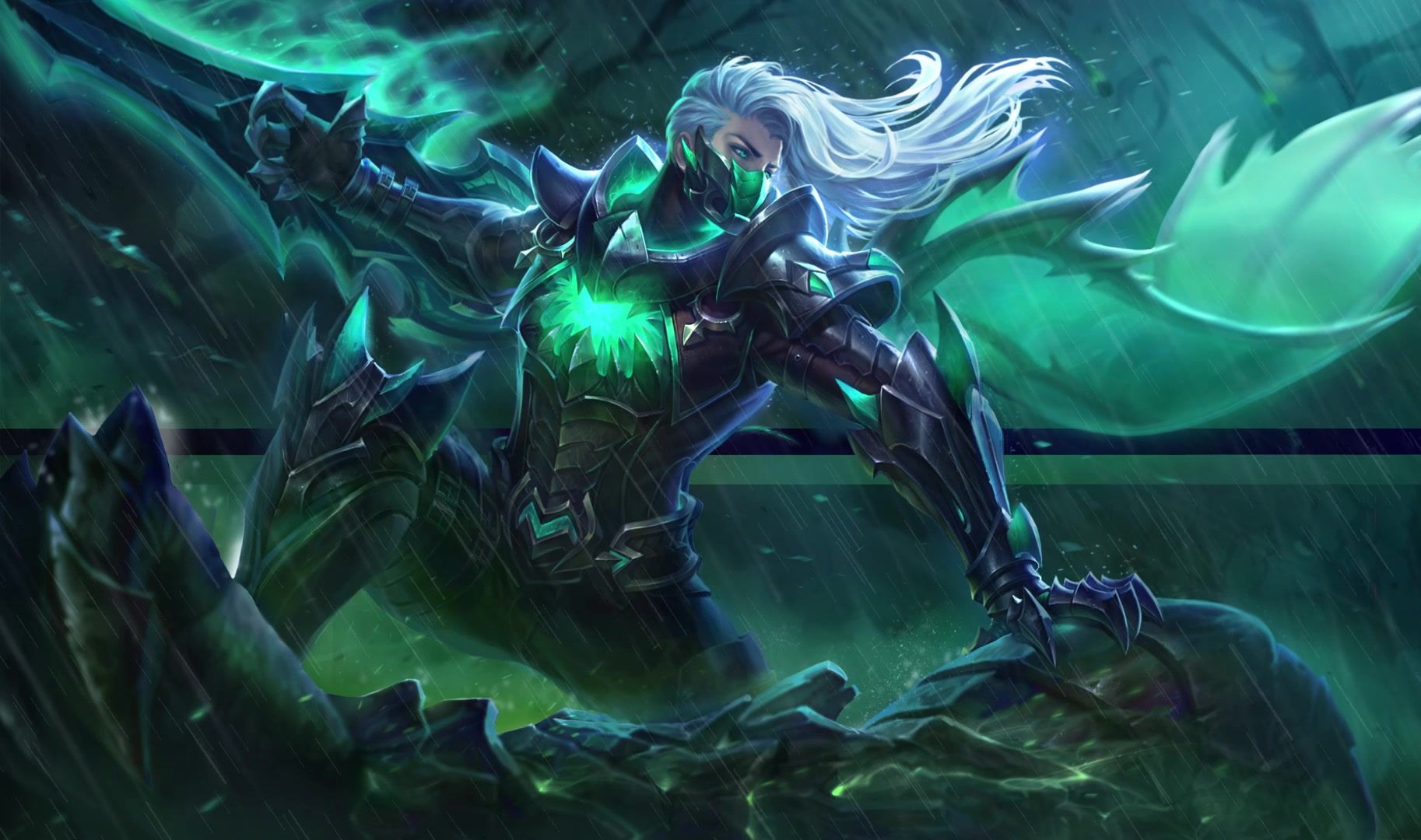 HJELM1 已经离开 GamerLegion Academy ，并在寻找新的项目