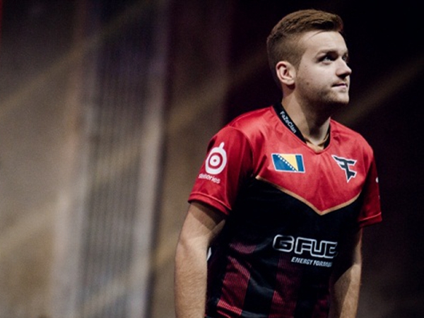 TenZ 在271天的休息后输掉了他的第一场官方比赛