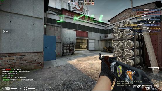 Crisp：第一局大龙团Daeny认为我们应该拿大龙 不应该去打人