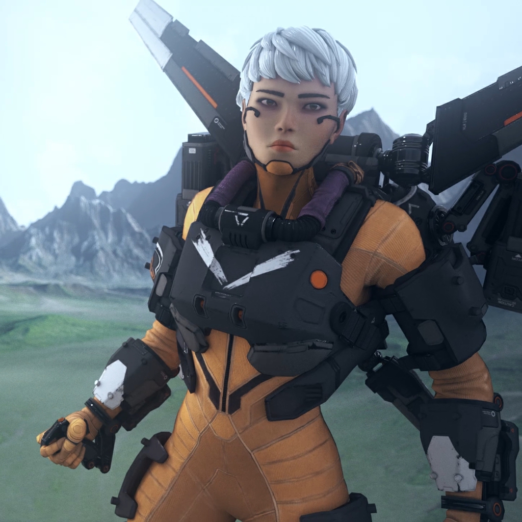 ZETA DIVISION GC 宣布阵容变动