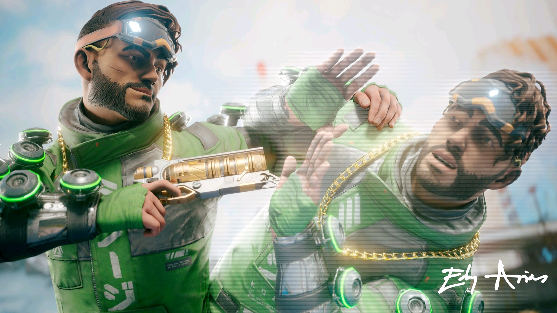 stavn以2.34 rating刷新自己的新版本最佳单图rating