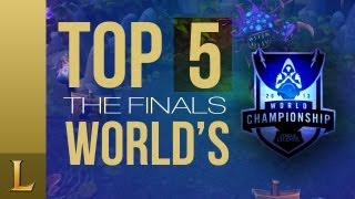 DOTA2 7.25版本更新，C位们该如何生存？