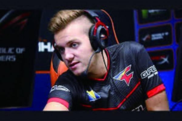 最佳精彩瞬间：IEM Katowice 2025 中 Falcons 与 G2 的比赛