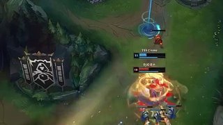 【赛前预告】2025LPL春季赛，1月18日 OMG vs ES