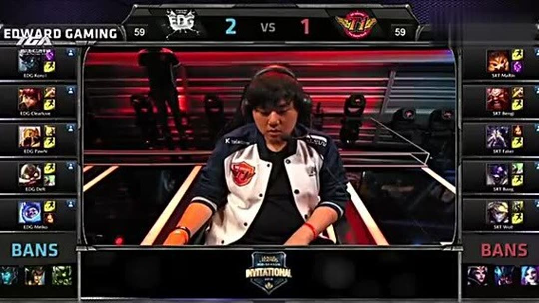 【视频】7月18日LPL夏季赛战果：RNG轻取EDG，LNG终结连败