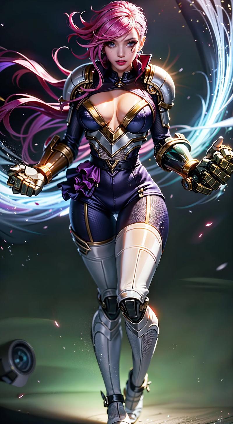 GIANTX 击败 BBL Esports 获得冠军席位 - VCT 2025： EMEA 第二阶段