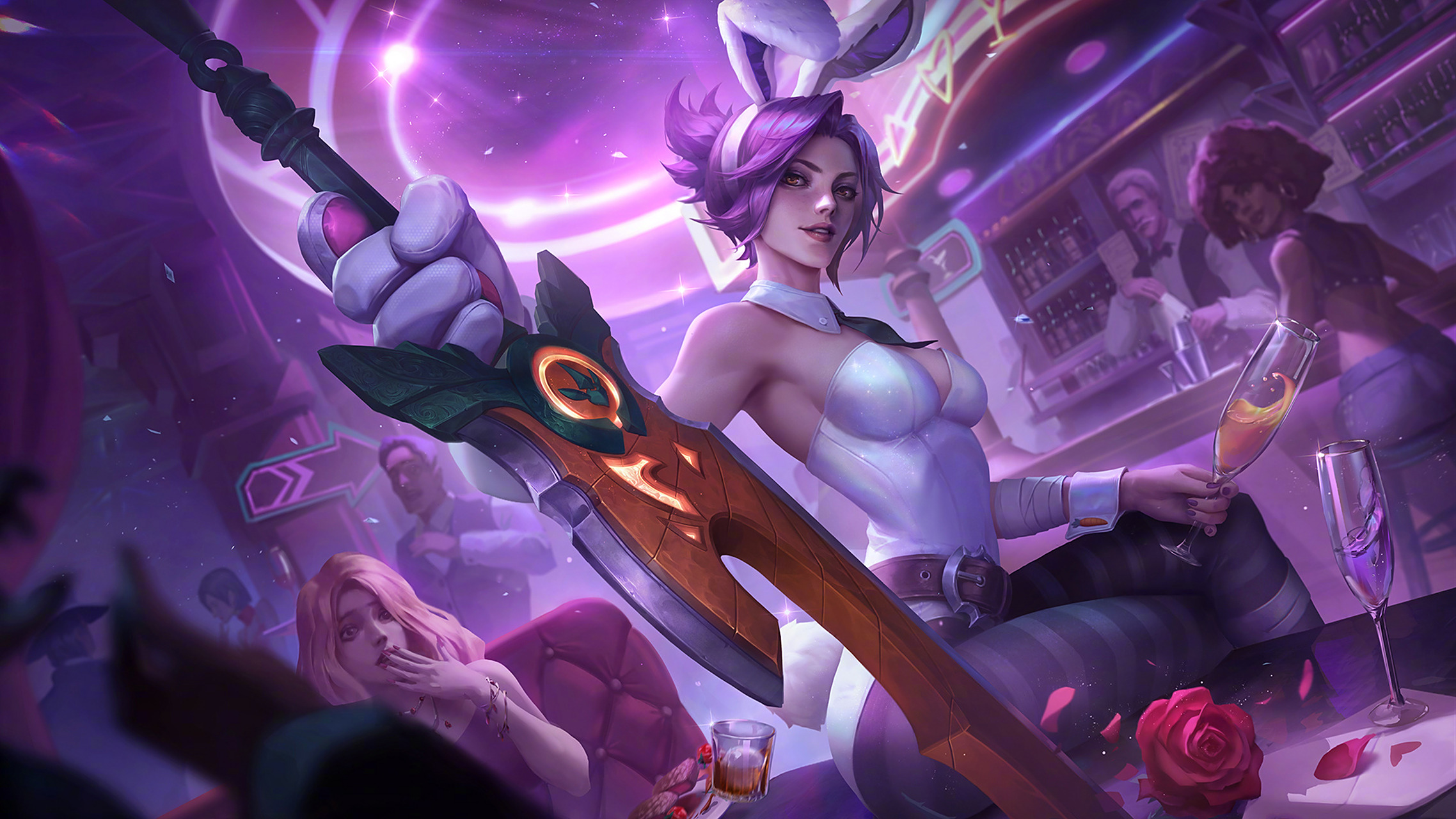 CS本周世界排名：Falcons上升一位，paiN进入前十