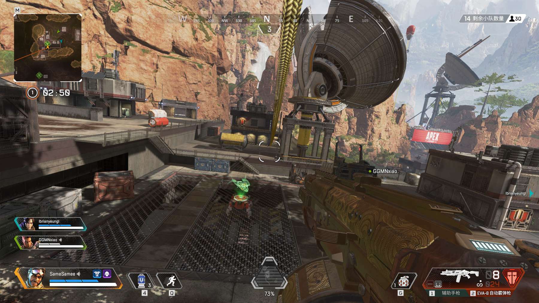 100T官方：前GG打野选手River正式加入