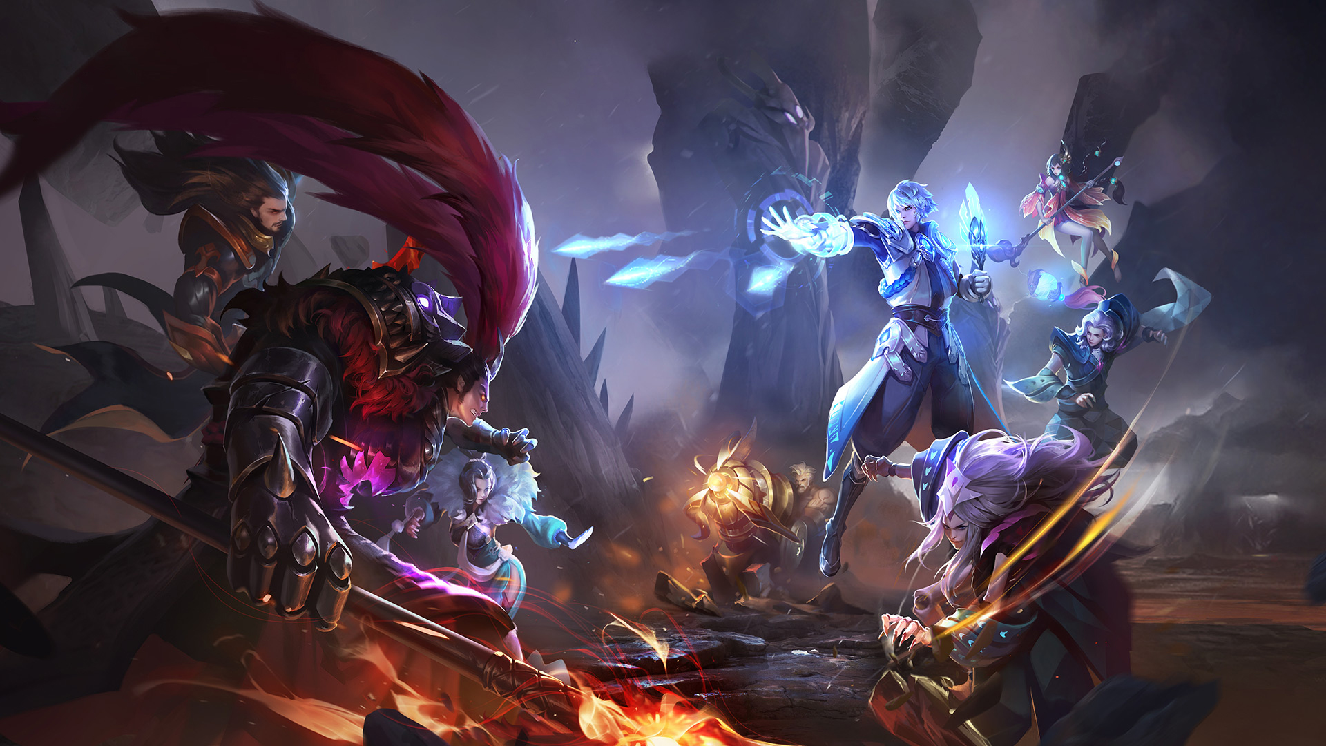 LPL前英文流解说Kitty晒照：昨晚二路直播的look～