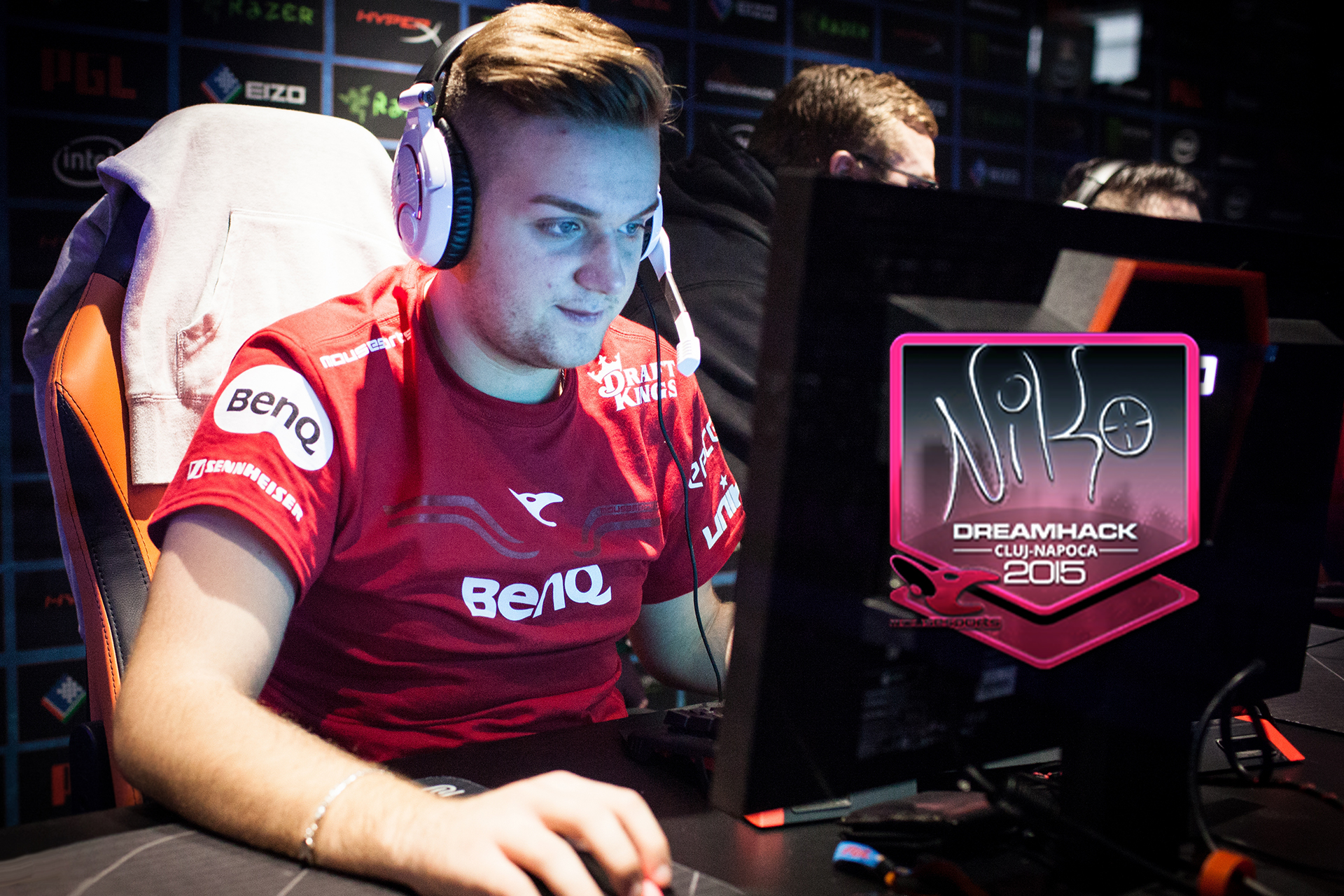 FISSURE Playground 2 的组织者宣布了六名新参赛者